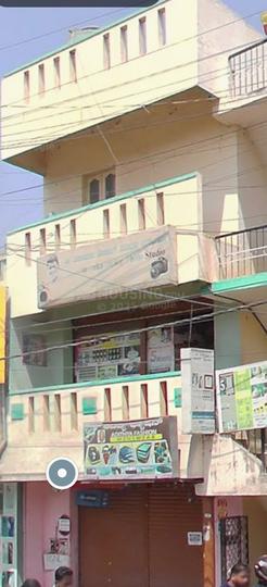 Others image of 550.0 Sq.ft pre-leased  Shop for sale in Aavalahalli for 7500000