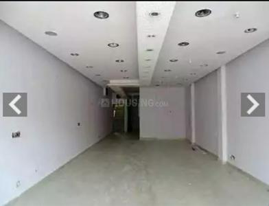 Hall image of 950.0 Sq.ft   Showroom for rent in Lajpat Nagar for 115000
