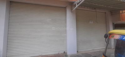 Outside View image of 100.0 Sq.ft   Shop for rent in Thanisandra for 7000