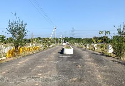 Others image of 1650.0 Sq.ft Commercial Plot for sale in Tiruchanur for 1500000