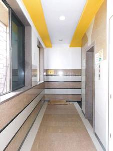 Commercial image of 1266.0 Sq.ft  Ready to use Office Space for rent in Kandivali East for 160000