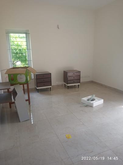 Commercial image of 300.0 Sq.ft Ready to use Office Space for rent in Kolathur for 80000