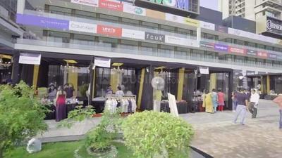 Commercial image of 250.0 Sq.ft   Shop for sale in Sector 74 for 7000000