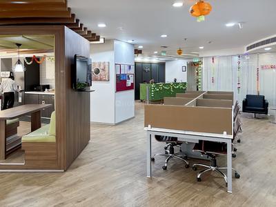 Others image of 108.0 Sq.ft  Ready to use Office Space for rent in Sector 32 for 5000