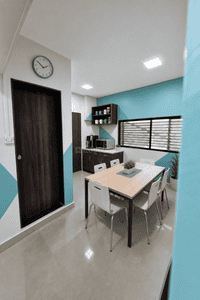 Ready to use Office Space
