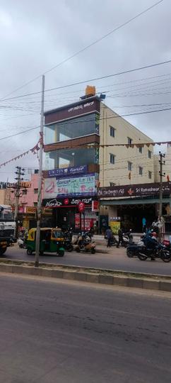 Others image of 2500.0 Sq.ft Ready to use Office Space for rent in Thanisandra for 110000