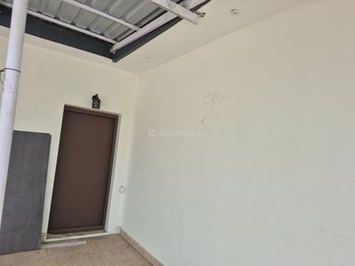 Bare shell Office Space