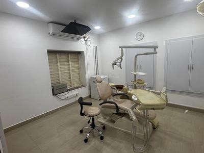 Others image of 1250.0 Sq.ft   Commercial Property for rent in Nungambakkam for 60000
