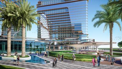 Others image of 75.0 Sq.ft pre-leased  Shop for sale in Sector 142 for 3225000
