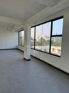 Bare shell Office Space