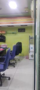 Ready to use Office Space