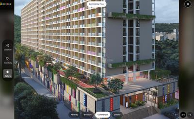 Others image of 450.0 Sq.ft   Shop for sale in Hinjawadi Phase 3 for 7000000
