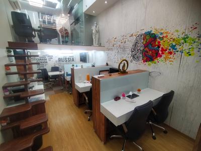 Others image of 200.0 Sq.ft  Ready to use Office Space for rent in Thane West for 10000