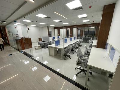 Others image of 1000.0 Sq.ft  Ready to use Office Space for rent in Sector 132 for 85000