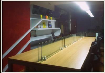 Others image of 1300.0 Sq.ft pre-leased Ready to use Office Space for sale in Indira Nagar for 15000000