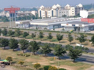 Others image of 200.0 Sq.ft   Shop for rent in Gmada Aerocity for 30000