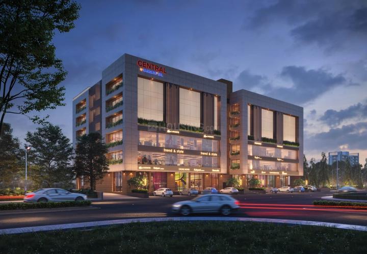 Others image of 380.0 Sq.ft Showroom for rent in Motera for 30000
