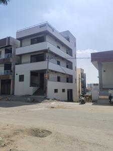 Others image of 4200.0 Sq.ft   Shop for sale in Anjanapura for 200000