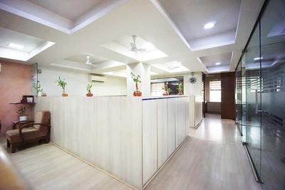 Others image of 1162.0 Sq.ft  Ready to use Office Space for sale in Vastrapur for 19900000