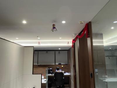 Ready to use Office Space