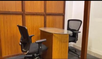 Others image of 3300.0 Sq.ft Bare shell Office Space for rent in Chandigarh Airport Area for 96000