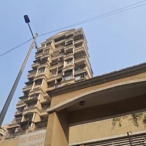 Others image of 315.0 Sq.ft   Shop for rent in Kharghar for 65000