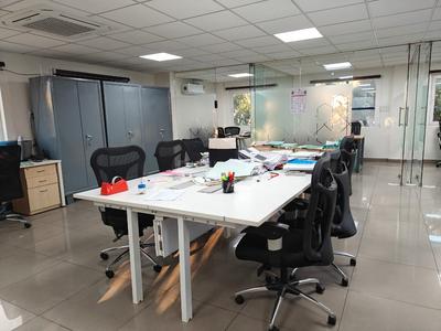 Others image of 1100.0 Sq.ft  Ready to use Office Space for rent in Malleswaram for 90000
