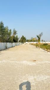 Others image of 323.0 Sq.ft pre-leased  Commercial Plot for sale in Railway Colony for 1200000