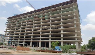 Others image of 1000.0 Sq.ft Bare shell Office Space for sale in Neopolis for 12000000