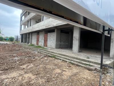 Entrance image of 2500.0 Sq.ft   Showroom for rent in Waghodia Road for 250000