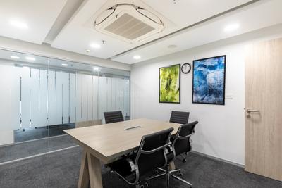 Others image of 108.0 Sq.ft  Ready to use Office Space for rent in Iscon Ambli Road for 5000