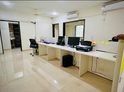 Others image of 2000.0 Sq.ft  Ready to use Office Space for rent in Bopodi for 61000