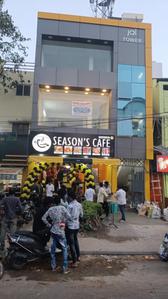 Others image of 969.0 Sq.ft Bare shell Office Space for rent in Ashok Nagar for 80000