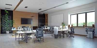 Others image of 1104.0 Sq.ft  Bare shell Office Space for rent in Thane West for 90000