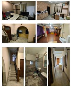 Commercial image of 6000.0 Sq.ft  Ready to use Office Space for sale in Bhowanipore for 40000000