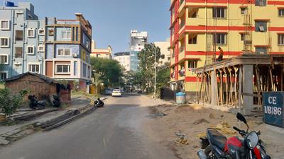 Others image of 240.0 Sq.ft   Shop for sale in New Town for 5800000