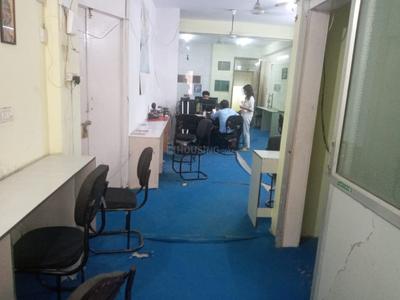 Entrance image of 900.0 Sq.ft  Ready to use Office Space for rent in Dwarka Mor for 35000