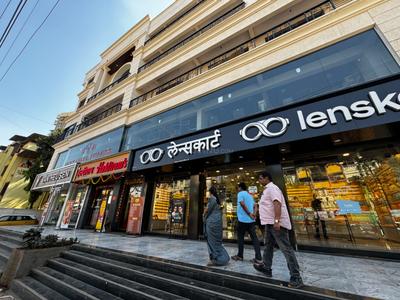 Others image of 2450.0 Sq.ft  Ready to use Office Space for rent in Badlapur West for 120000
