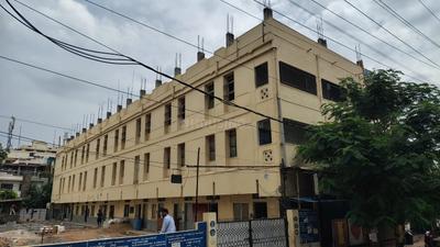 Others image of 6500.0 Sq.ft  Ready to use Office Space for rent in Moosarambagh for 250000