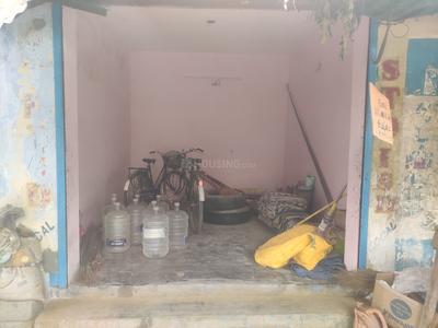 Outside View image of 100.0 Sq.ft   Shop for rent in Gandhimaa Nagar for 7000