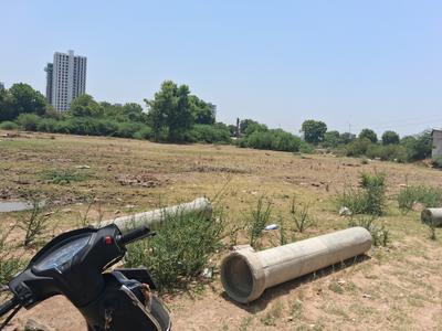 Commercial Plot