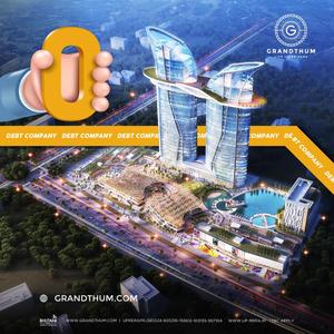 Others image of 560.0 Sq.ft Ready to use Office Space for sale in Noida Extension for 4000000