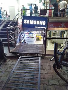 Others image of 325.0 Sq.ft   Shop for rent in Khokhra for 30000