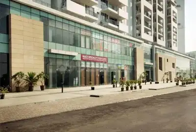 Others image of 200.0 Sq.ft pre-leased Ready to use Office Space for sale in Sector 49 for 5600000