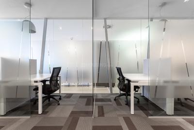 Ready to use Office Space