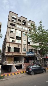 Others image of 18400.0 Sq.ft  Bare shell Office Space for rent in Allipuram for 920000