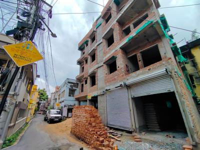 Others image of 330.0 Sq.ft Shop for sale in Kasba for 3080000