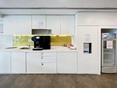 Others image of 807.0 Sq.ft  Ready to use Office Space for rent in Aerocity for 185790