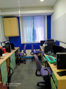 Others image of 1800.0 Sq.ft  Ready to use Office Space for rent in Green Park for 200000