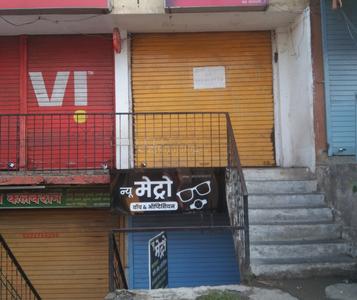 Others image of 270.0 Sq.ft   Shop for rent in Powai Naka for 15000
